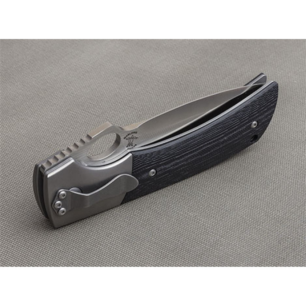 Складной нож Boker 01bo309 Squail VG-10