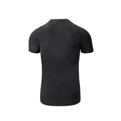 Футболка Helikon-Tex Organic Cotton T-Shirt SLIM Black