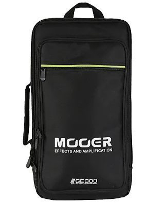Mooer SC-300 Мягкий кейс для процессора MOOER GE300