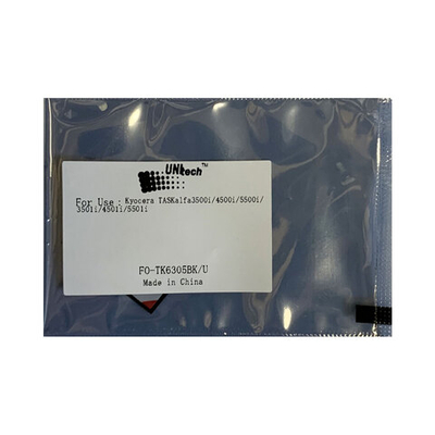 Чип UNItech для картриджа Kyocera TK-6305, TASKalfa 3500i/4500i/5500i (35K) Apex