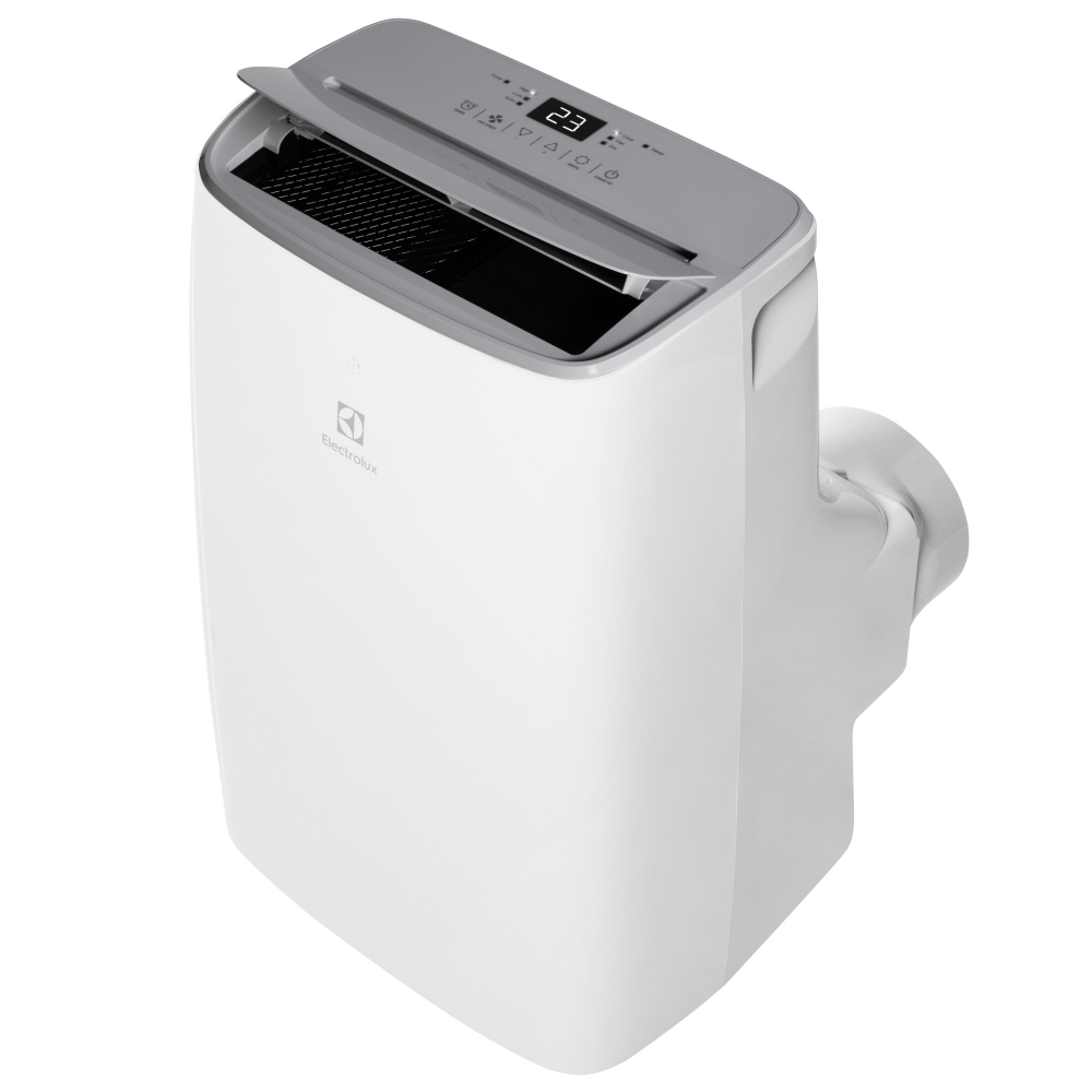 Мобильный кондиционер Electrolux EACM-09 CLN/N6 2.0 EU