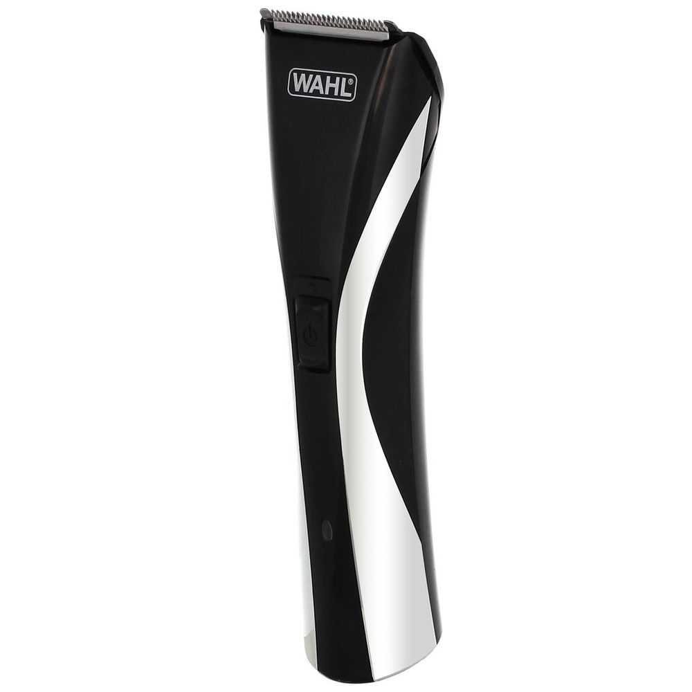Триммер Wahl Hybrid Clipper LED storage case (9698-1016) - 2