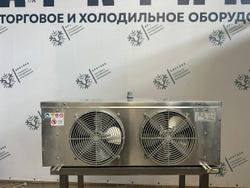 Воздухоохладитель Rivacold RC225-30ED