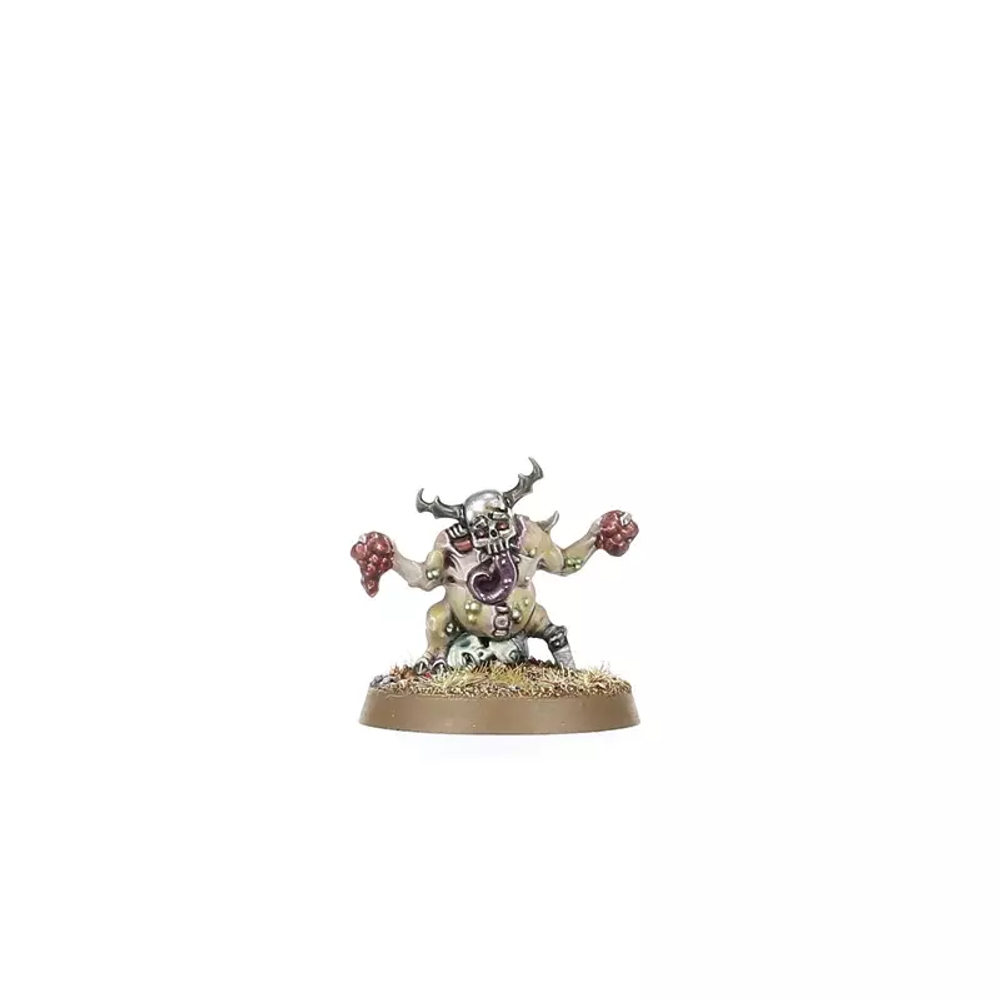 Kill Team: Gellerpox Infected
