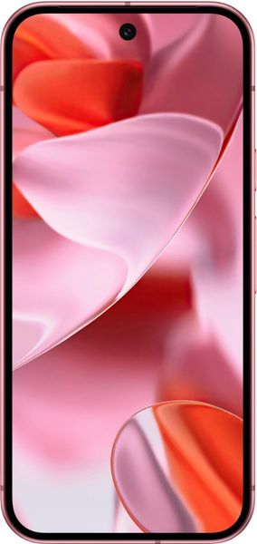 Смартфон Google Pixel 9 12/256 ГБ Розовый | Peony (USA, Global)