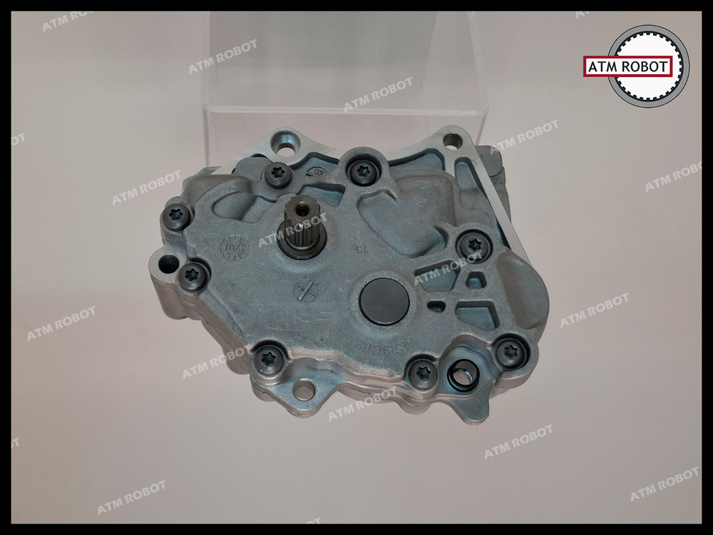 Насос масляный 7DCT450