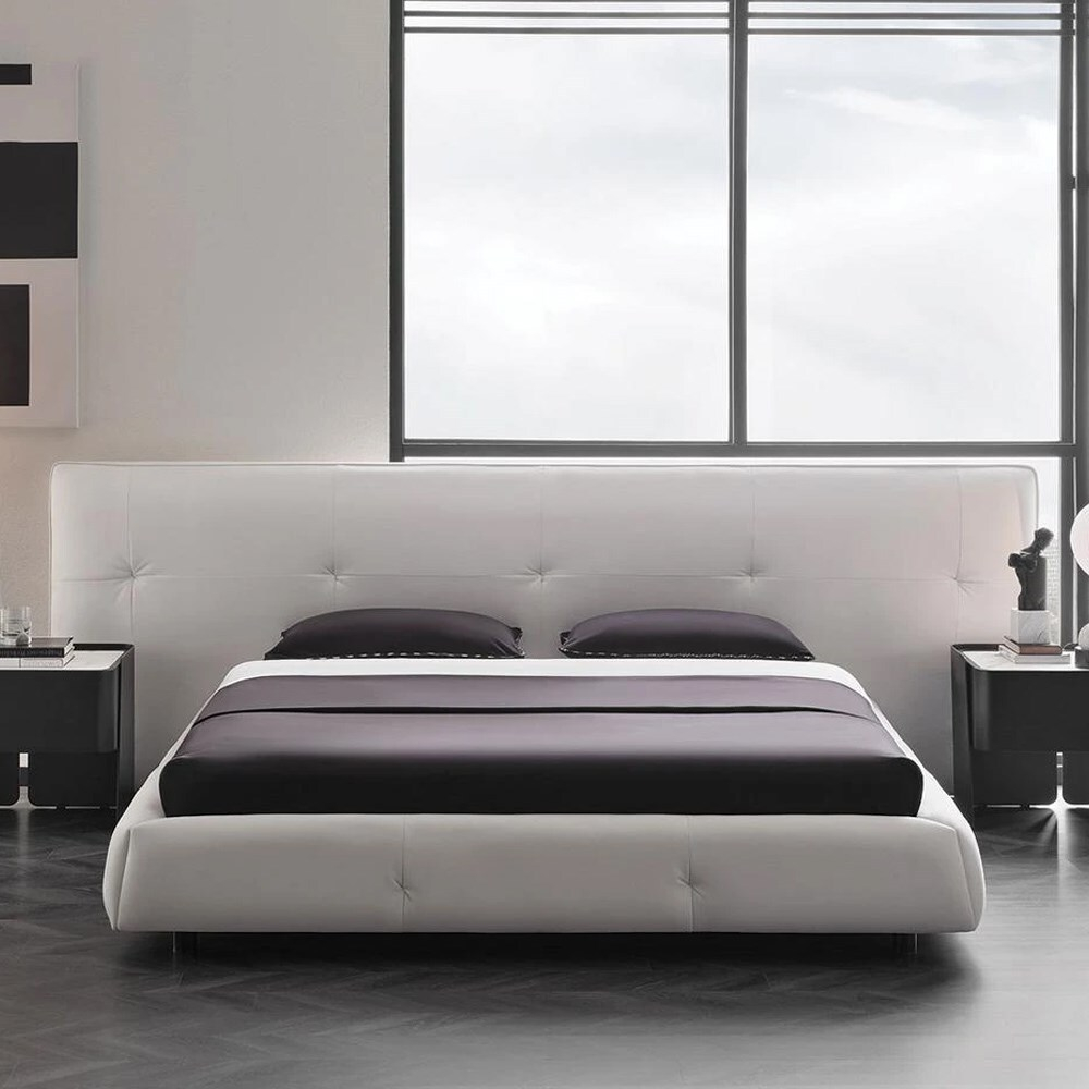 Основание без ящика 200x200 ENZAHOME LAGOS EH68367