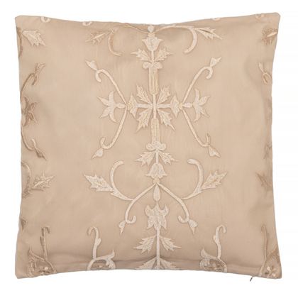 Подушка декоративная Empire Design 40x40 Бежевый