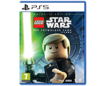Lego Star Wars The Skywalker Saga Galactic Edition (PS5) NEW