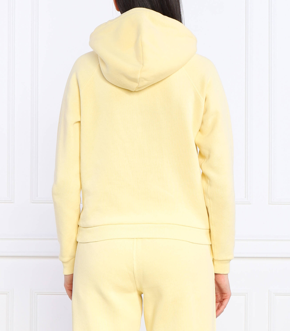 Худи POLO RALPH LAUREN - желтый(211891558)