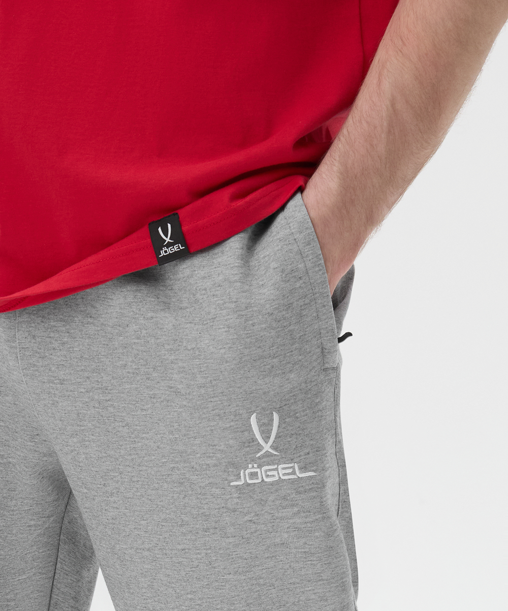 Брюки ESSENTIAL Athlete Pants, серый