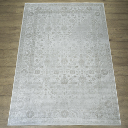 Isphahan 84050 Cream\Silver Прямой