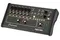 Studiomaster DIGILIVE 8CH Цифровой мини микшерный пульт