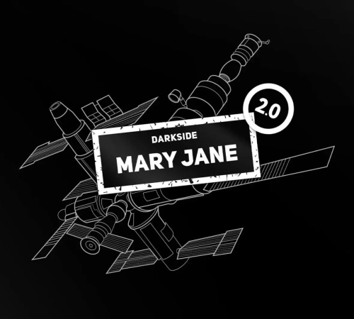 "Дарк Сайд" Кор (Мэри Джейн 2.0) 250г. (М)