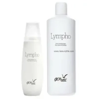Lympho GERnetic | Лимфодренажный лосьон для тела