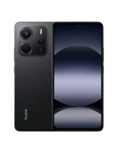 6,67" Смартфон Redmi Note 14 6/128 ГБ MZB0IZ1RU BLACK