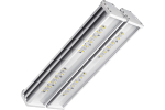 Светильник LED GM C130-56-128-CG-65-Lxx-T (2 модуля) 130Вт 5000К IP65 GRAD MASTER