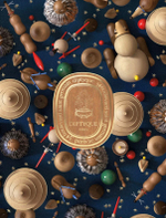 Diptyque Адвент-календарь 2026 на 25 дней (25 средств внутри)