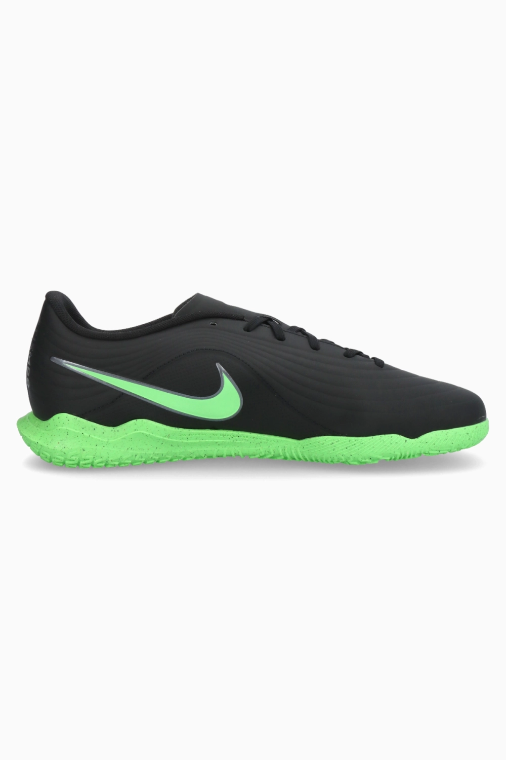 Футзалки Nike Tiempo Maestro Club IC - черный