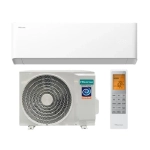 Сплит-система инверторного типа Hisense VIBE AS-07UW4RYRHB00