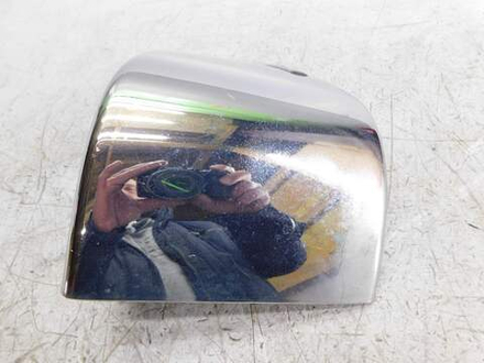 Крышка левая Honda Shadow 750 NC34 RC44 83600-MBAA-0000