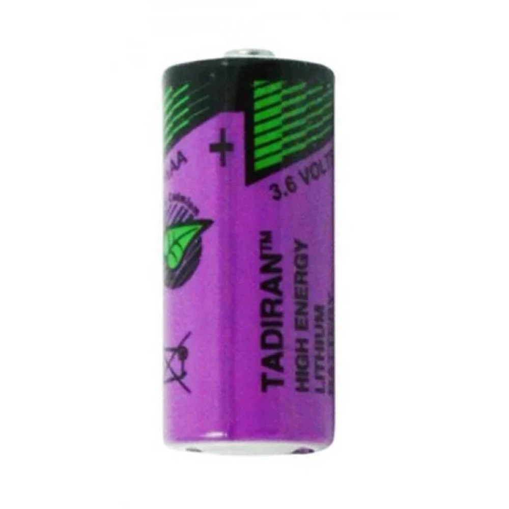 TADIRAN SL-761/S 2/3AA 3.6V 1500mAh
