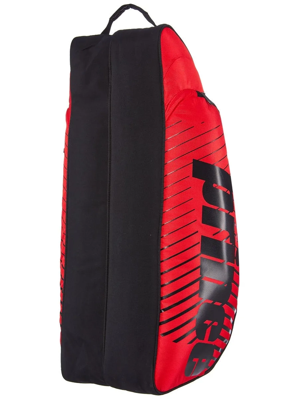 Сумка теннисная Prince Tour Future - black/red