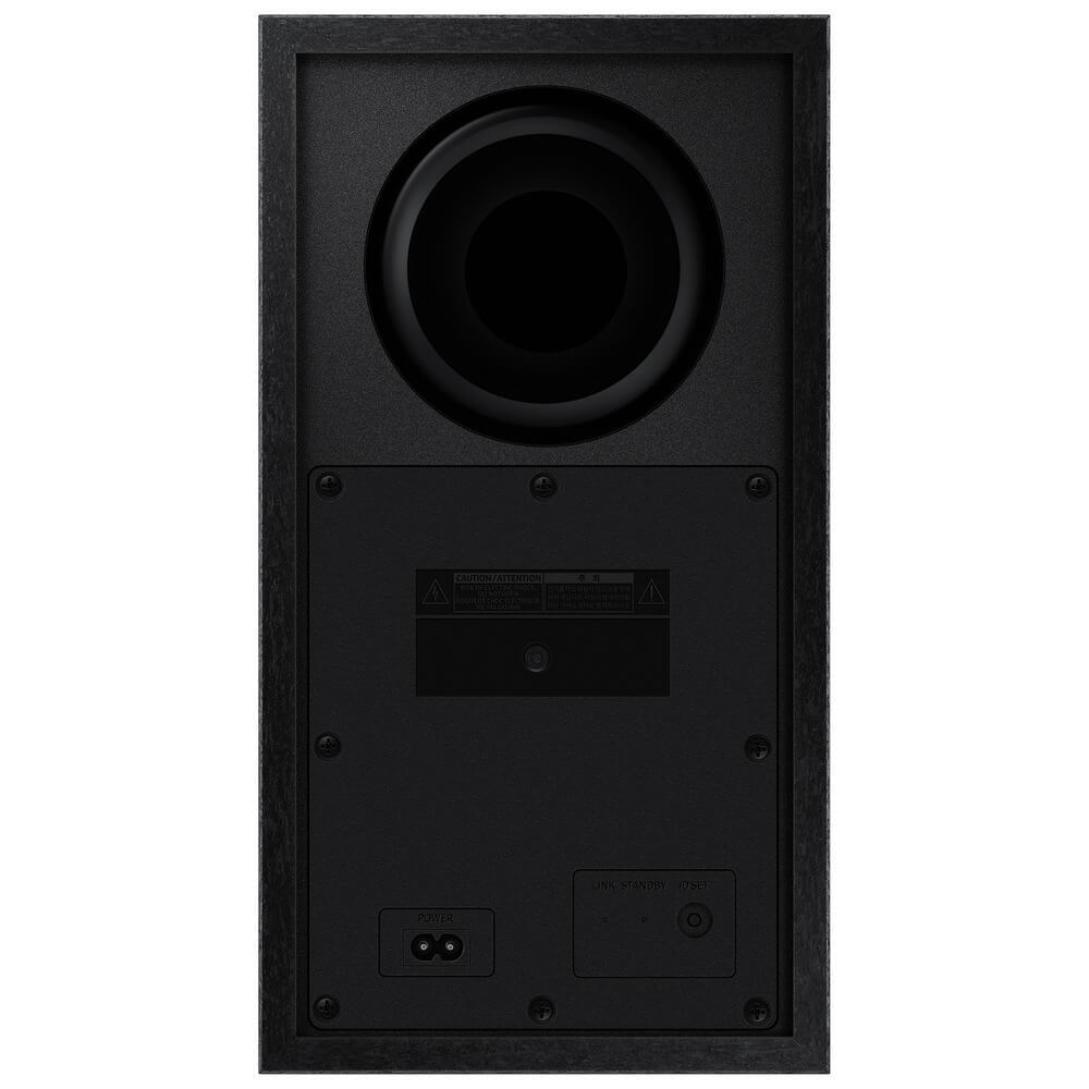 Саундбар Samsung HW-B750D/RU