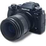 Объектив Tokina SZ 33mm f/1.2 Sony E, автоматическая фокусировка