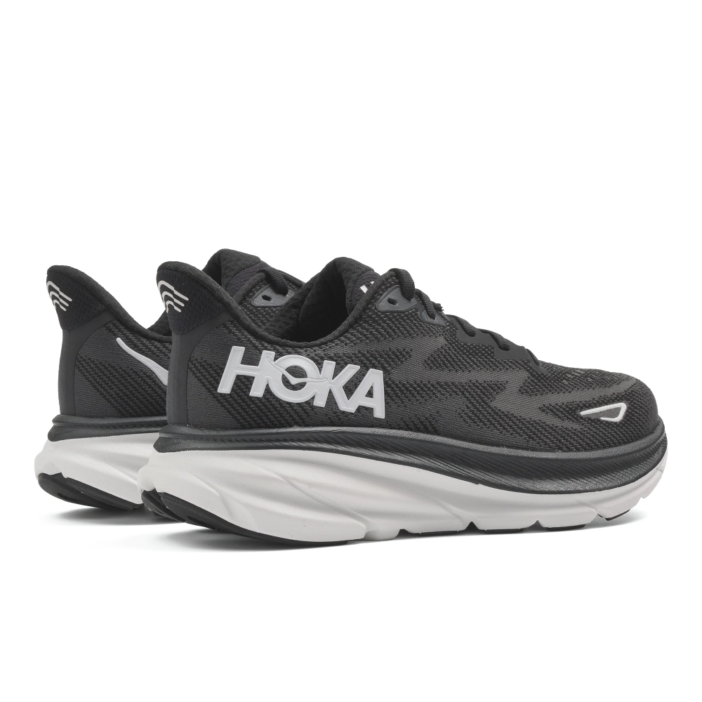 Кроссовки женские Hoka Clifton 9 WIDE