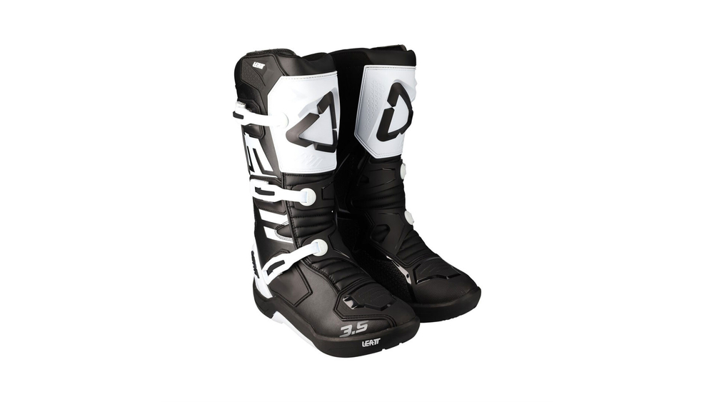 Мотоботы подростковые Leatt 3.5 Boot