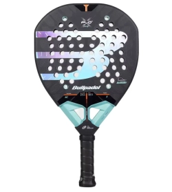 Ракетка для падел тенниса Bullpadel XPLO CMF 27