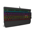Клавиатура SVEN KB-G9500, USB (механическая)