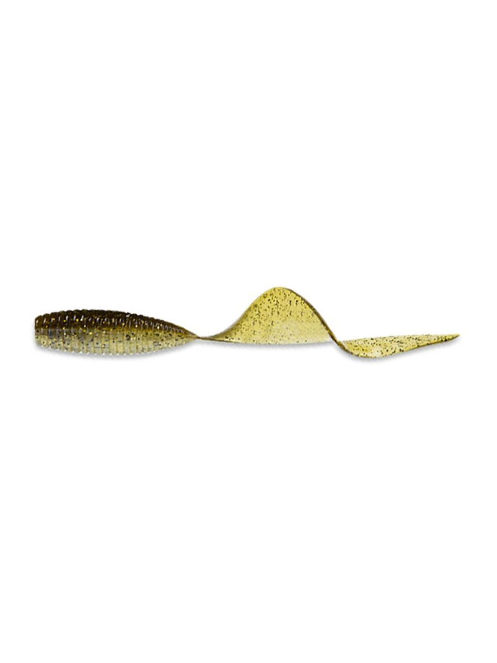Твистер Homunculures Jilt 1.0'' 25.4мм вес 1.2гр 411 10шт