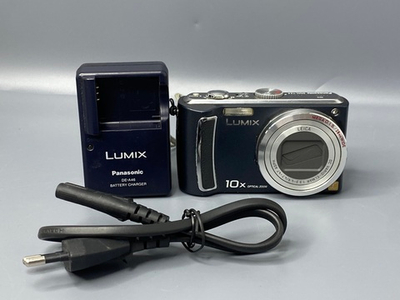 Panasonic Lumix DMC-TZ4