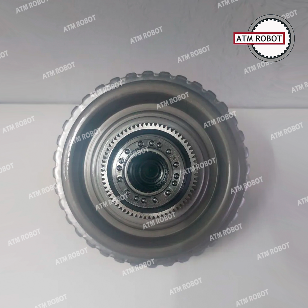 Сцепление 7DCT300S HYT7DCT