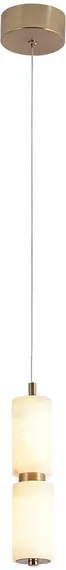 Подвесной светильник Бейла 07528-1A,36 Kink Light