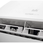 Сплит-система инверторного типа Ballu Platinum Evolution DC BSUI-09HN8_V4 (комплект)