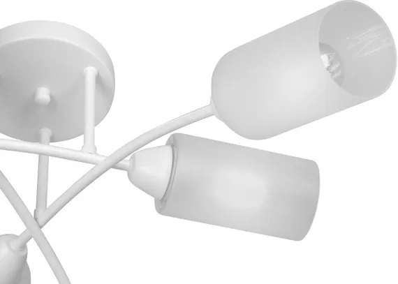 Потолочная люстра V4188-0/6PL Vitaluce