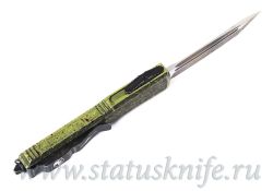 Нож Microtech Ultratech 123-1OBDS Outbreakфотография - 7