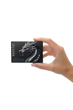 Капсулы Erotist Silver Dragon для усиления эрекции 10 капсул