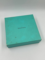 Набор из 2 тарелок Tiffany & Co, Pink Tulip