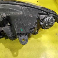 Фара правая Volvo XC90 2 (2014-2019) Full LED