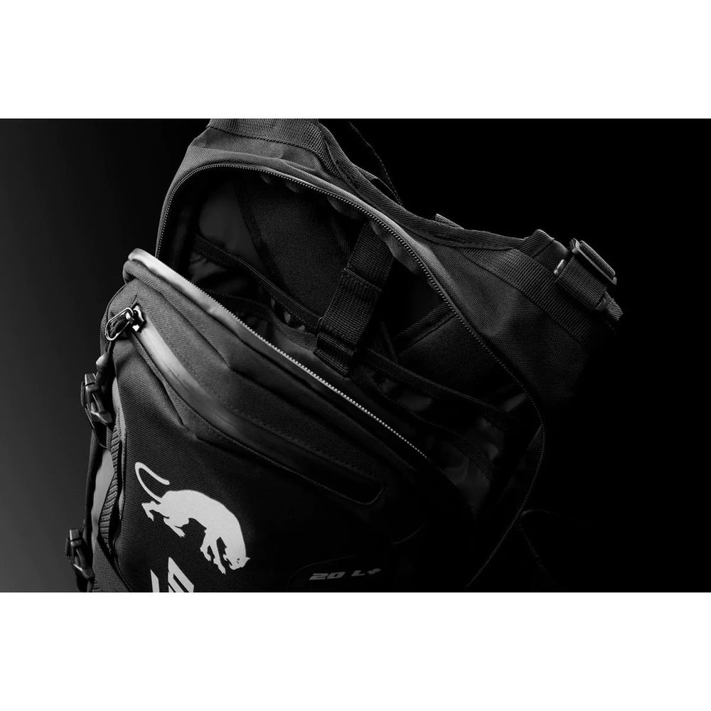 ADV 20L+ / Черный