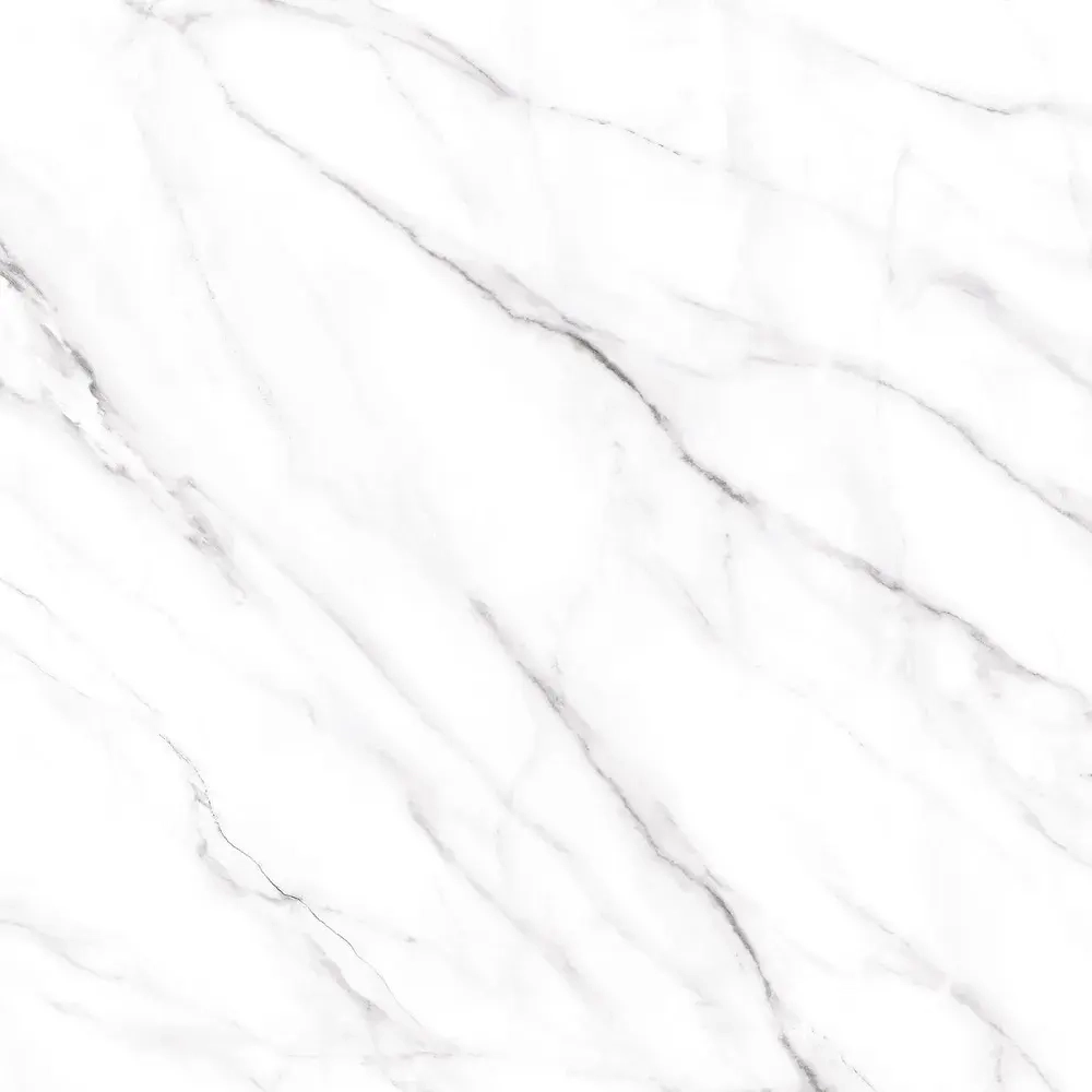 Керамогранит ALMA Ceramica GFU04NCL07R Neo Calacatta 60x60 белый матовый под камень