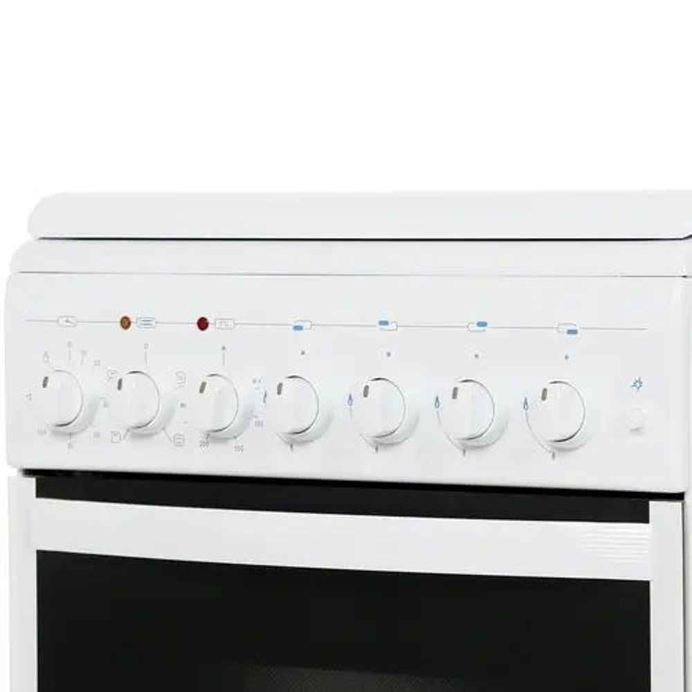 Плита комбинированная Gefest ПГЭ 5102-02