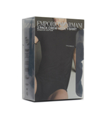 Футболка 2шт. Emporio Armani - черный(111267 4F717)