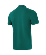 Поло Jogel ESSENTIAL Cotton Polo-K, темно-зеленый N4