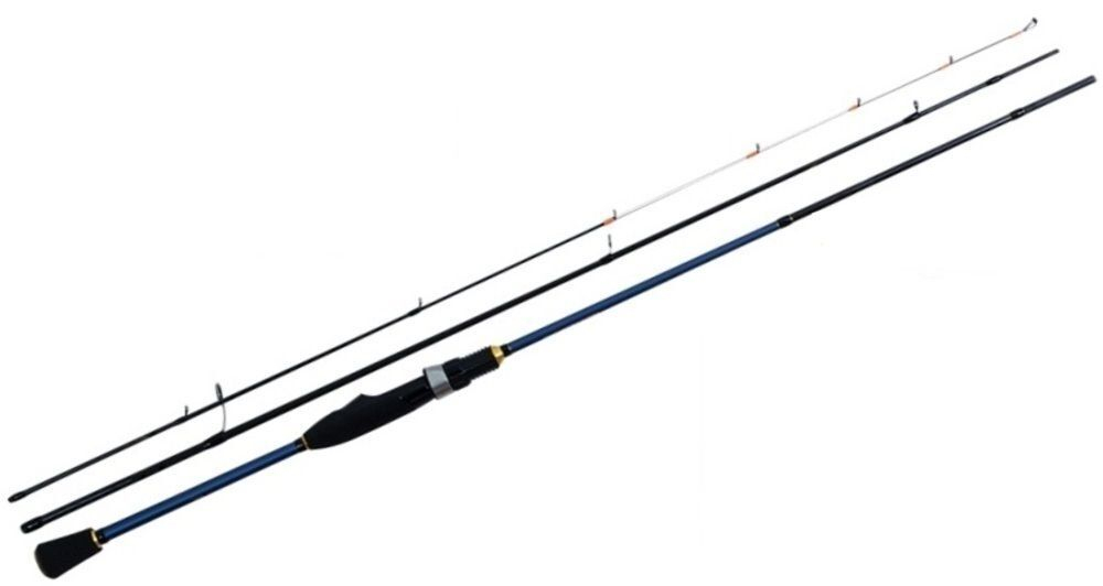 Спиннинг Maximus STREETRACER Ultra Light&Light