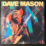 Dave Mason ‎– Certified Live 2LP (США 1976г.)